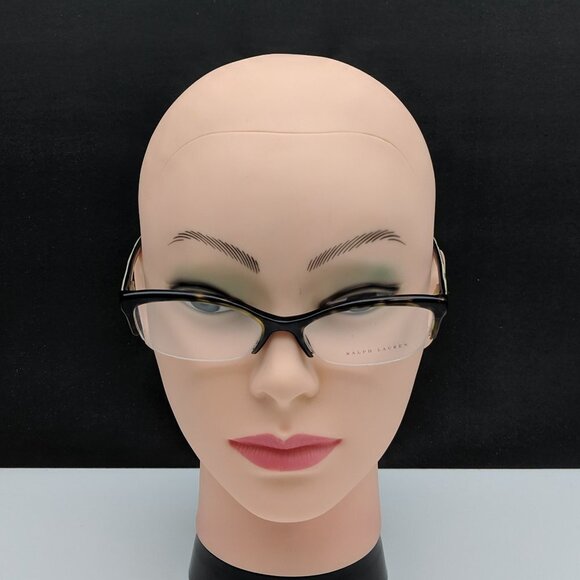 🕶️Ralph Lauren RL1661-T Women's Eyeglasses /TH346🕶️ - Picture 10 of 11